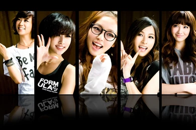 Kara Wallpapers