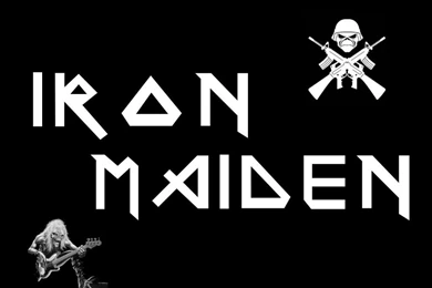 Iron Maiden Desktop Wallpapers. Iron Maiden Backgrounds And ...