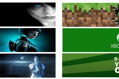 Check Out These Awesome Microsoft Band Wallpapers