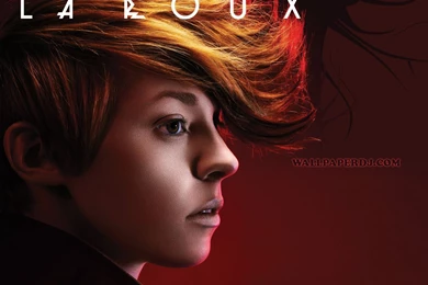 1600x1200 La Roux Wallpaper, Music And Dance Wallpapers