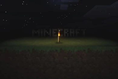 Minecraft HD Wallpapers And Backgrounds