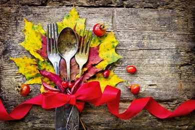 Latest Thanksgiving Wallpapers 2013