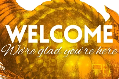 Thanksgiving 3 Motion Backgrounds