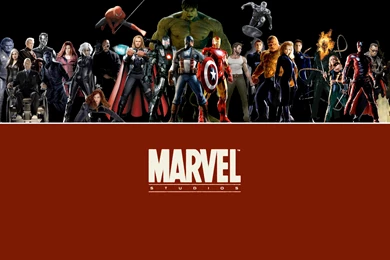 Marvel Heroes Wallpapers Hd