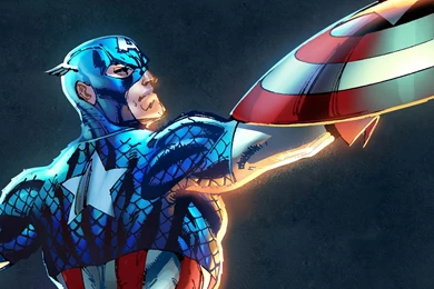 Steam Card Exchange :: Showcase :: Marvel Heroes 2016