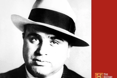 Wallpapers Syndicate Al Capone Poster Desktop 800x600