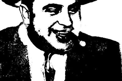 Al Capone Wallpapers