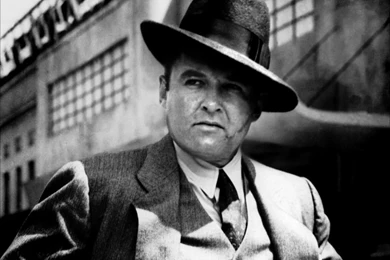 Al Capone Wallpapers   Wallpapers Cave