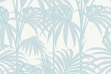 Graham & Brown Palm Tree Pattern Leaf Glitter Motif Wallpapers 32 968