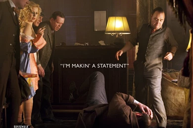 Al Capone   Boardwalk Empire Wallpapers (16656285)   Fanpop