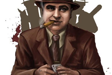 Valentine's Day Chicago Style (1929) By Techgnotic On DeviantArt