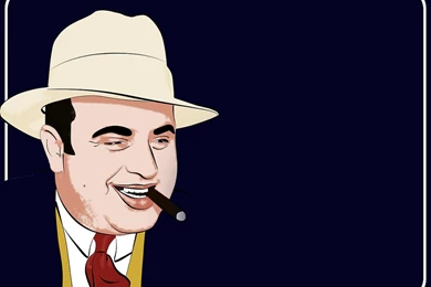Al Capone