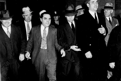 Mobs, Gangsters, Al Capone, Murderers   HD Wallpapers