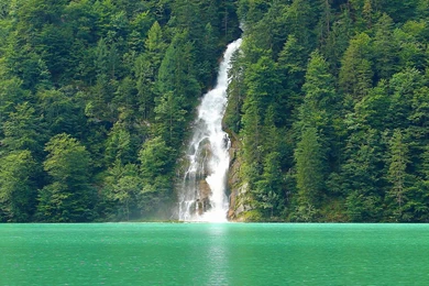 Nature World Wallpapers ~ New Santa Banta