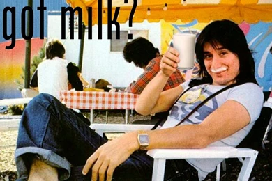 Steve Perry "Got Milk?" Steve Perry Wallpapers (20566582) Fanpop