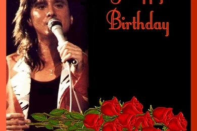VoyForums: Steveperryfans.com Steve Perry Birthday Card