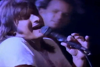 Steve Perry Strung Out (1984) (Music Video) WIDESCREEN 1080p ...