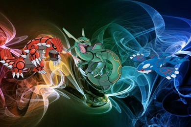 Trololo Blogg: Pokemon Wallpapers Unova