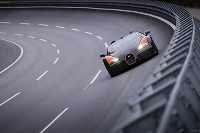 2013 Bugatti Veyron Grand Sport Vitesse Circuit (id: 104514) – BUZZERG