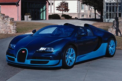 Bugatti Veyron Wallpapers Hd   Widescreen HD Wallpapers