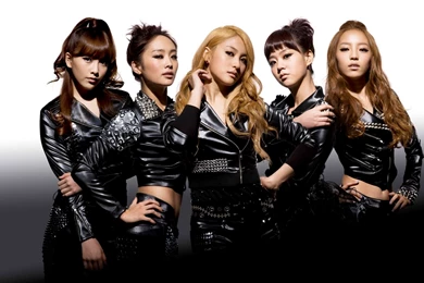 KARA Wallpapers HD Download