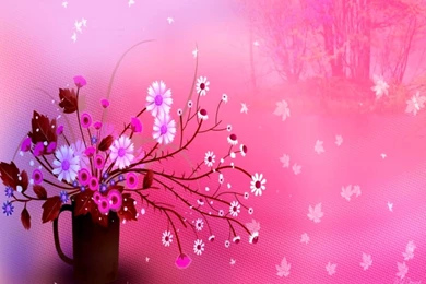 Girly Desktop Wallpapers