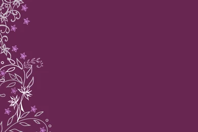 Girly Purple Wallpapers Desktop Backgrounds