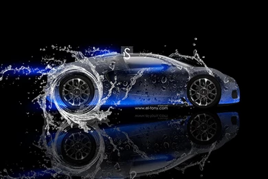 2016 Bugatti Veyron Hd Wallpapers