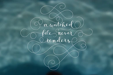 Quotes Indie Art Desktop Wallpapers