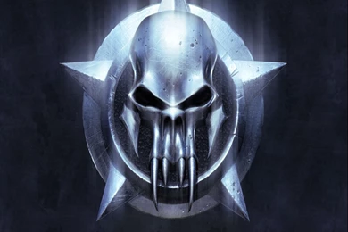 Dark Skulls Wallpapers 89 Dark Skull Wallpapers