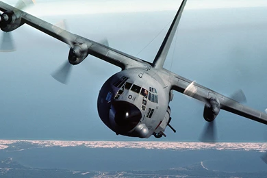 Top HD C 130 Hercules Wallpapers