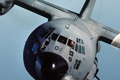 SuperHD.pics: C 130 Hercules C 130E Hercules Lockheed C 130 ...