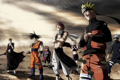 Wallpapers Naruto Shippden Wall Papers Shippuden Hd High ...