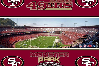 San Francisco 49ers Wallpapers 295549 Photo