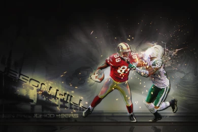 San Francisco 49ers Photo San Francisco 49ers Wallpapers High ...