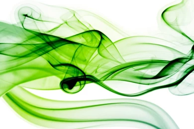 Green Smoke HD Desktop Wallpapers : High Definition : Fullscreen ...