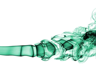 1280x720 Green Smoke Desktop PC And Mac Wallpapers