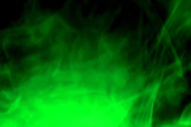 Green Smoke FX' Royalty Free Stock Footage HD Video Clip   YouTube