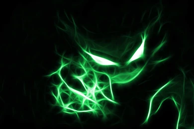 Wallpapers ⇒ Abstract ⇒ Red Smoke Wallpapers