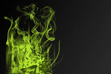 Green Smoke Wallpapers 5047 1920 X 1080 WallpaperLayer.com