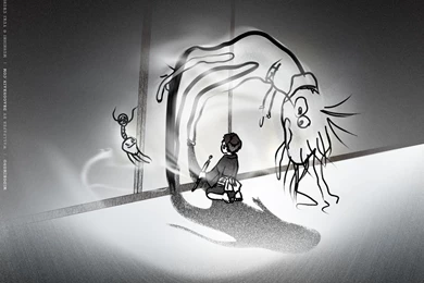 Mushishi HD Wallpapers