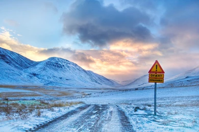 Mountain Wallpapers HD Pictures