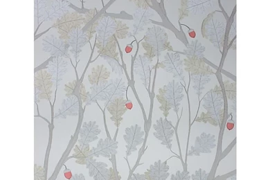 Oak Leaves And Acorn Wallpapers