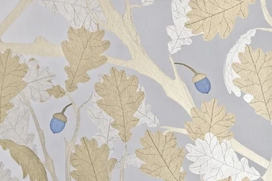 Feuille De Chene Wallpapers Sapphire