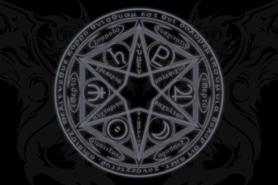 Dark Magic By Toast sama On DeviantArt