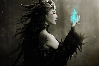 Raven Wallpapers   (