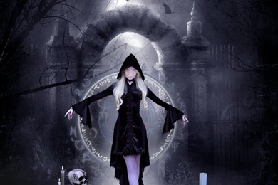 2600x1300px Black Magic