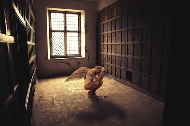 Dark Magic Room Wallpapers From Dark Wallpapers