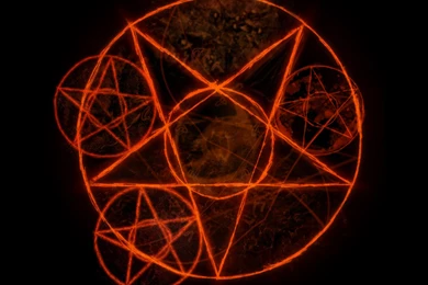 265 Magic HD Wallpapers