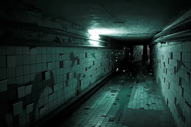 21+ Creepy Wallpapers, Scary Backgrounds, Images, Pictures ...